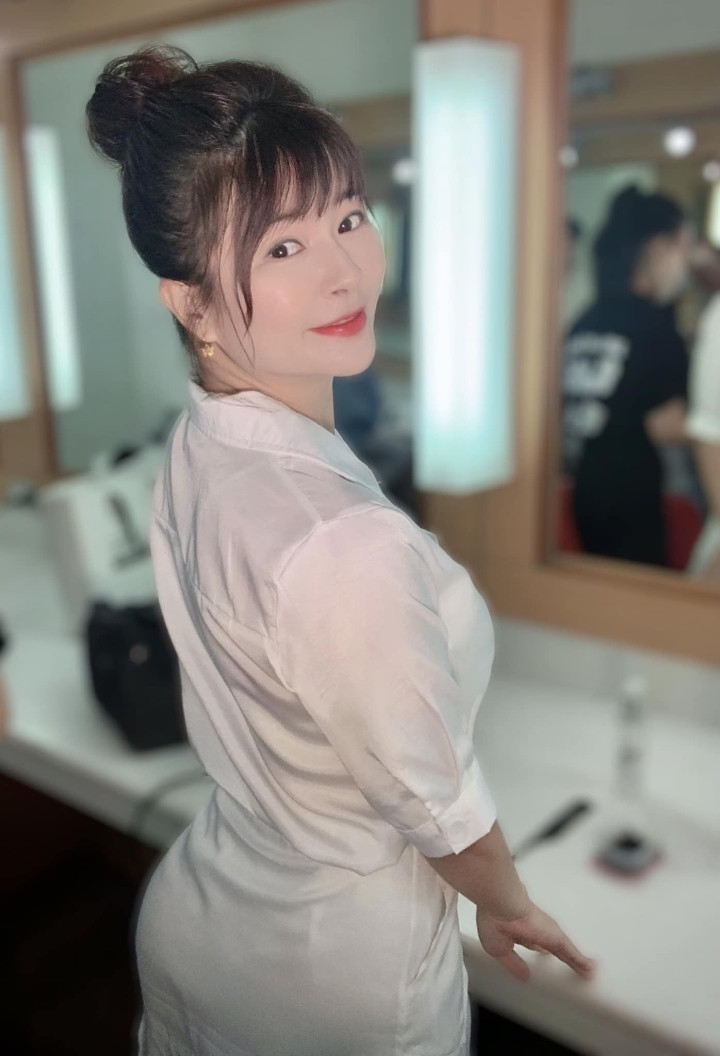 Dàn diễn viên 'Những ngọn nến trong đêm' giờ ra sao? - Hình 11 Dan dien vien 'Nhung ngon nen trong dem' gio ra sao?-Hinh-11