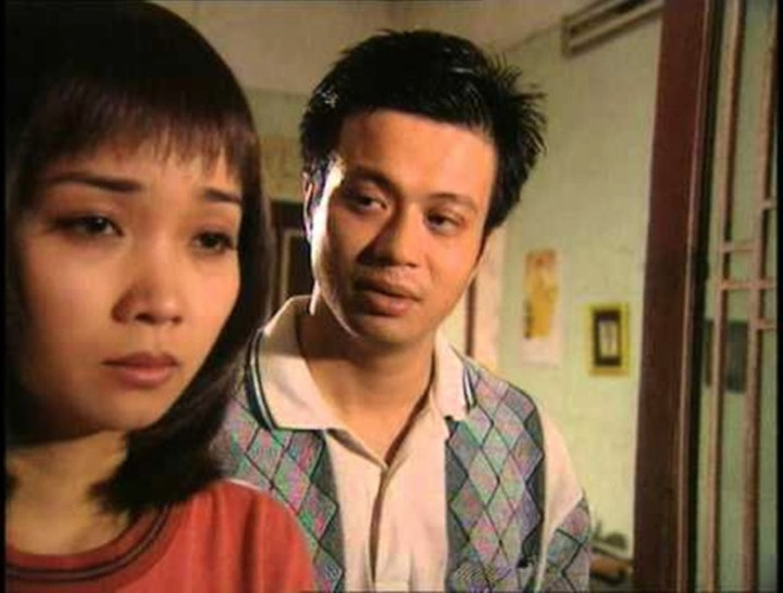 Dàn diễn viên 'Những ngọn nến trong đêm' giờ ra sao? - Hình 5 Dan dien vien 'Nhung ngon nen trong dem' gio ra sao?-Hinh-5