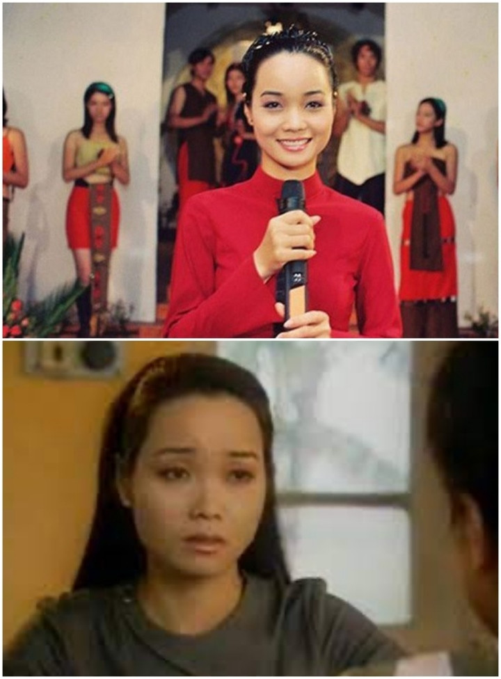 Dàn diễn viên 'Những ngọn nến trong đêm' giờ ra sao? Dan dien vien 'Nhung ngon nen trong dem' gio ra sao?