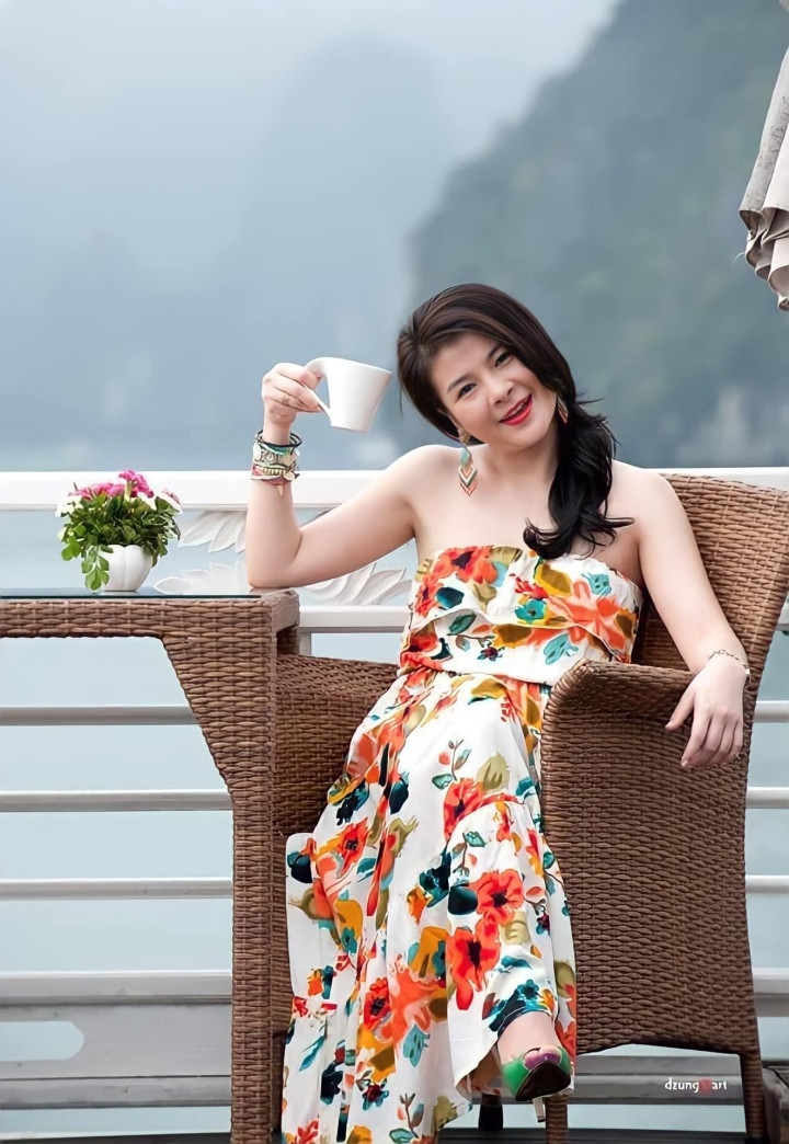 Dàn diễn viên 'Những ngọn nến trong đêm' giờ ra sao? - Hình 10 Dan dien vien 'Nhung ngon nen trong dem' gio ra sao?-Hinh-10