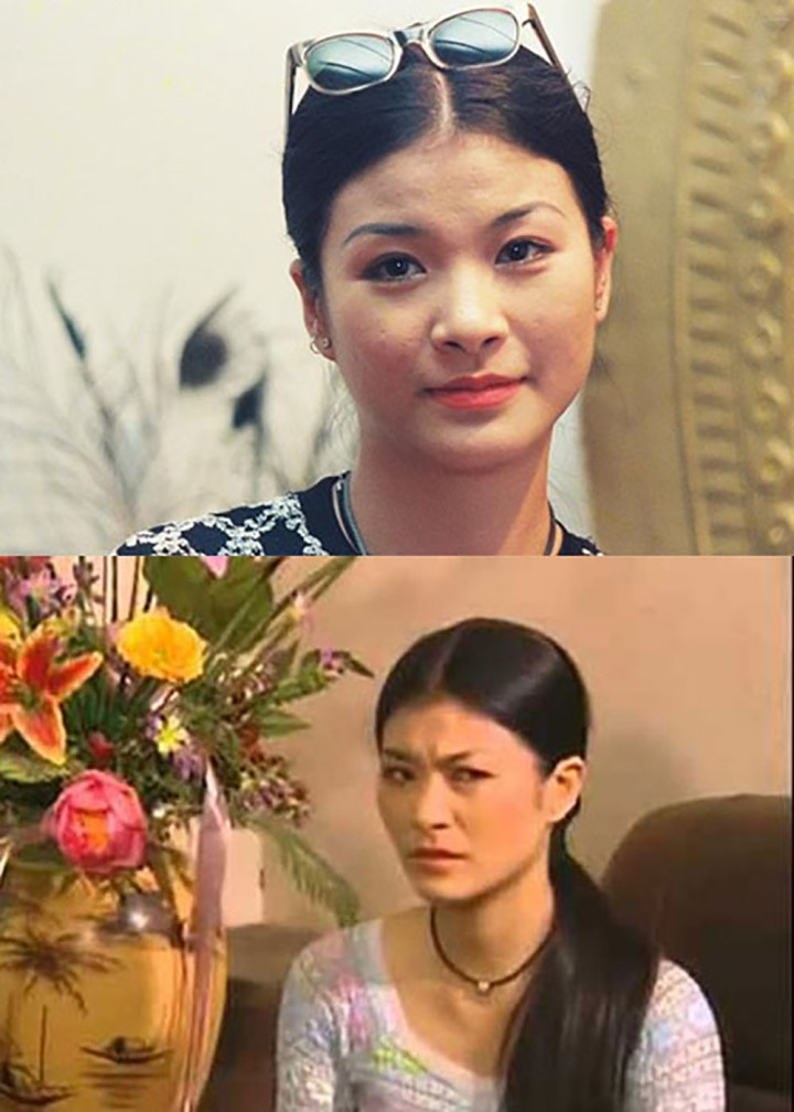 Dàn diễn viên 'Những ngọn nến trong đêm' giờ ra sao? - Hình 8 Dan dien vien 'Nhung ngon nen trong dem' gio ra sao?-Hinh-8