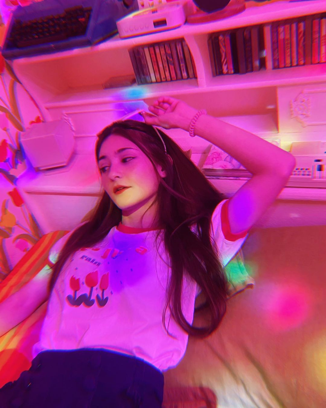 Eliza cho biết kỳ SEA Games này là lần đầu tiên cô có dịp đến Việt Nam. "Tôi và các đồng đội đã kịp thưởng thức một vài món ăn ngon", nữ tuyển thủ chia sẻ.