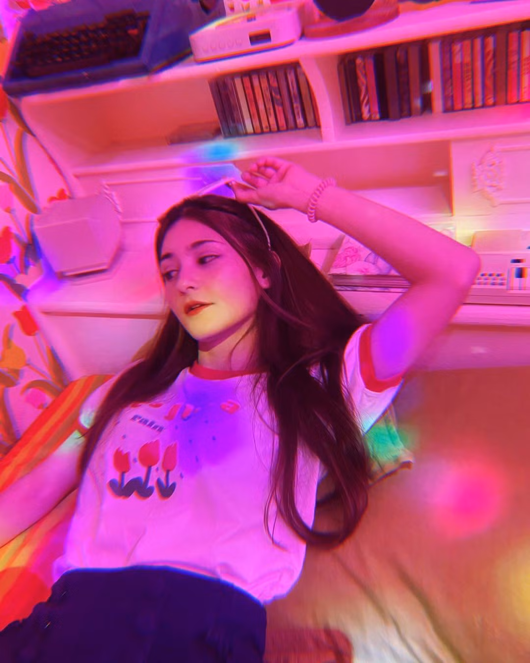 Eliza cho biết kỳ SEA Games này là lần đầu tiên cô có dịp đến Việt Nam. "Tôi và các đồng đội đã kịp thưởng thức một vài món ăn ngon", nữ tuyển thủ chia sẻ.