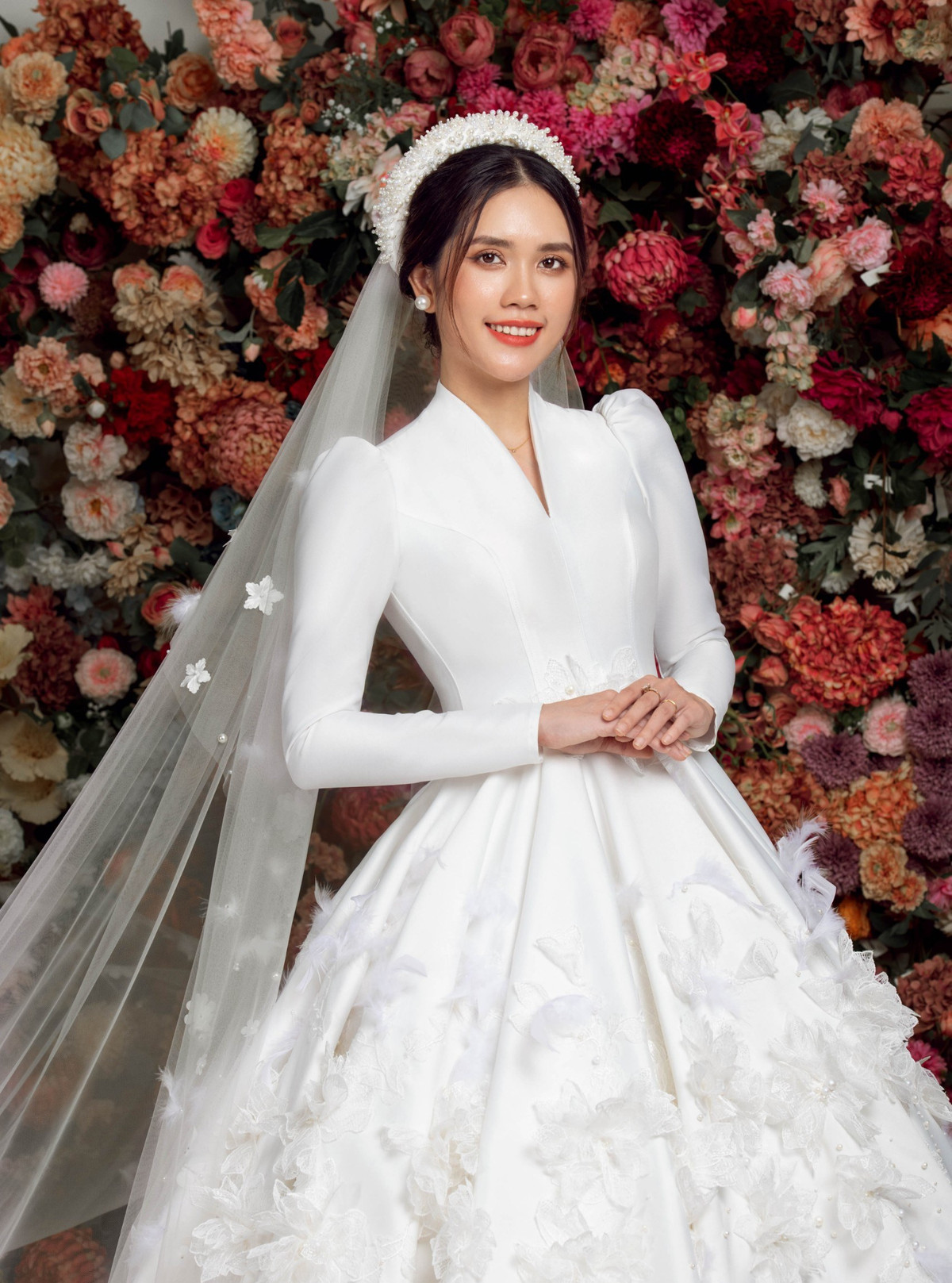 Vo kem 13 tuoi cua Minh Tiep ngay cang thang hang nhan sac-Hinh-24