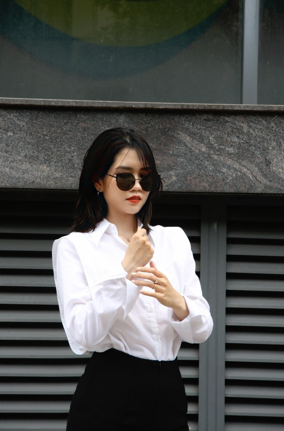 Vo kem 13 tuoi cua Minh Tiep ngay cang thang hang nhan sac-Hinh-16