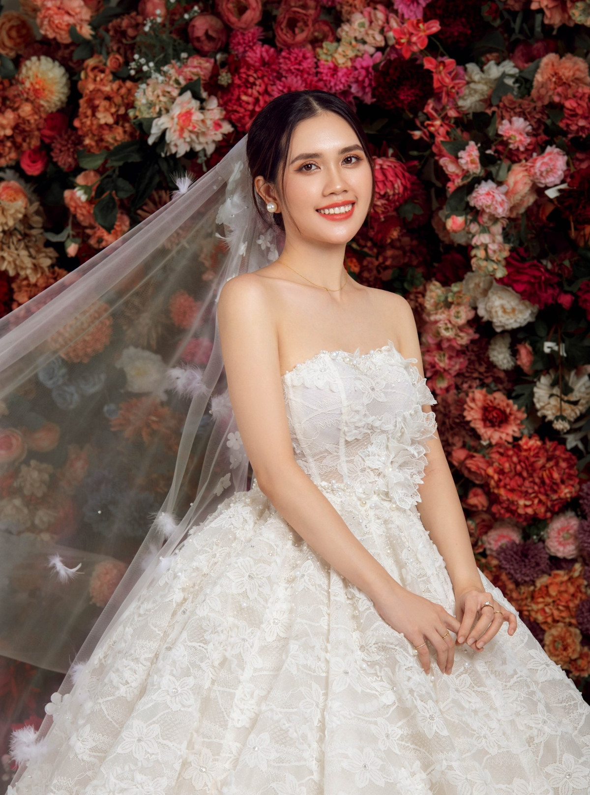 Vo kem 13 tuoi cua Minh Tiep ngay cang thang hang nhan sac-Hinh-20