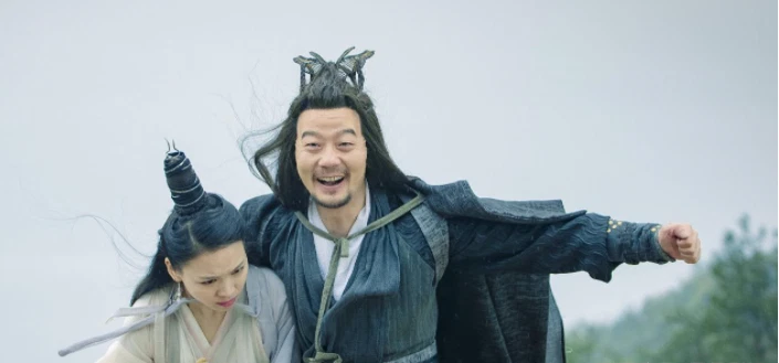 Vì sao Thiên Sơn Đồng Lão, Dương Quá cần sử dụng máu tươi? - Hình 2 Vi sao Thien Son Dong Lao, Duong Qua can su dung mau tuoi?-Hinh-2