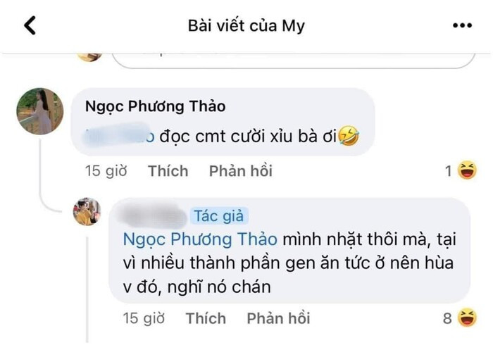Cô gái nhặt được iPhone13 không trả bị dân mạng "ném đá" - Hình 5 Co gai nhat duoc iPhone13 khong tra bi dan mang