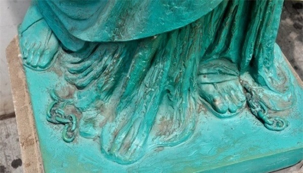 7 bí mật phía sau những công trình nổi tiếng ảnh 6 7 bí mật phía sau những công trình nổi tiếng ảnh 6