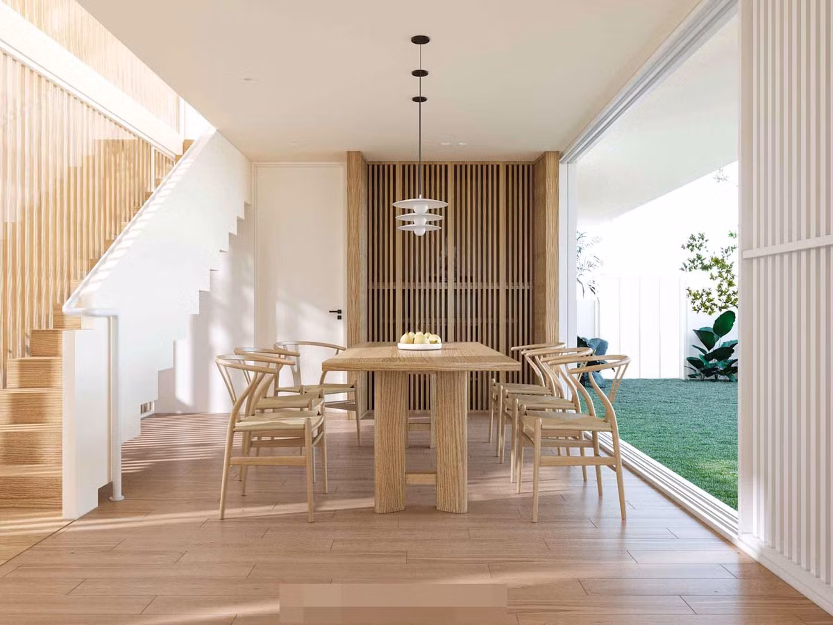 Ngoi nha toi gian o Lam Dong voi khong gian xanh mat bao trum-Hinh-14