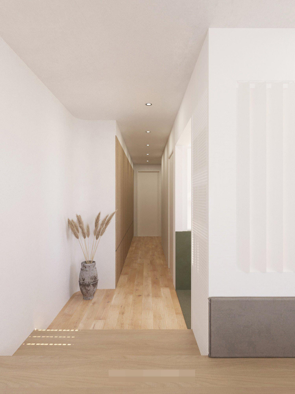 “Mộc House” mang đến cảm giác tươi mới, tràn đầy sức sống và niềm hạnh phúc.