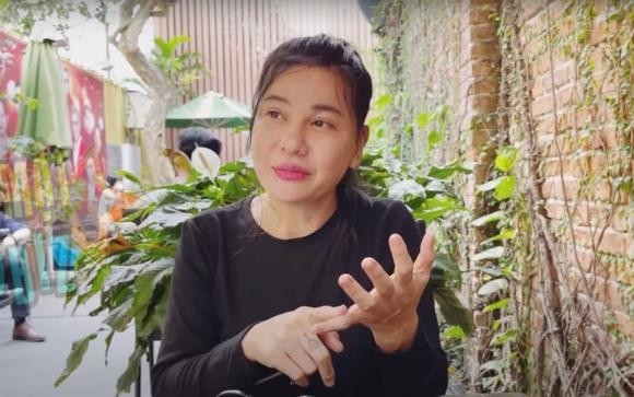 Cat Phuong: 'Co nhieu du an anh Thai Hoa khong muon dien chung'-Hinh-3