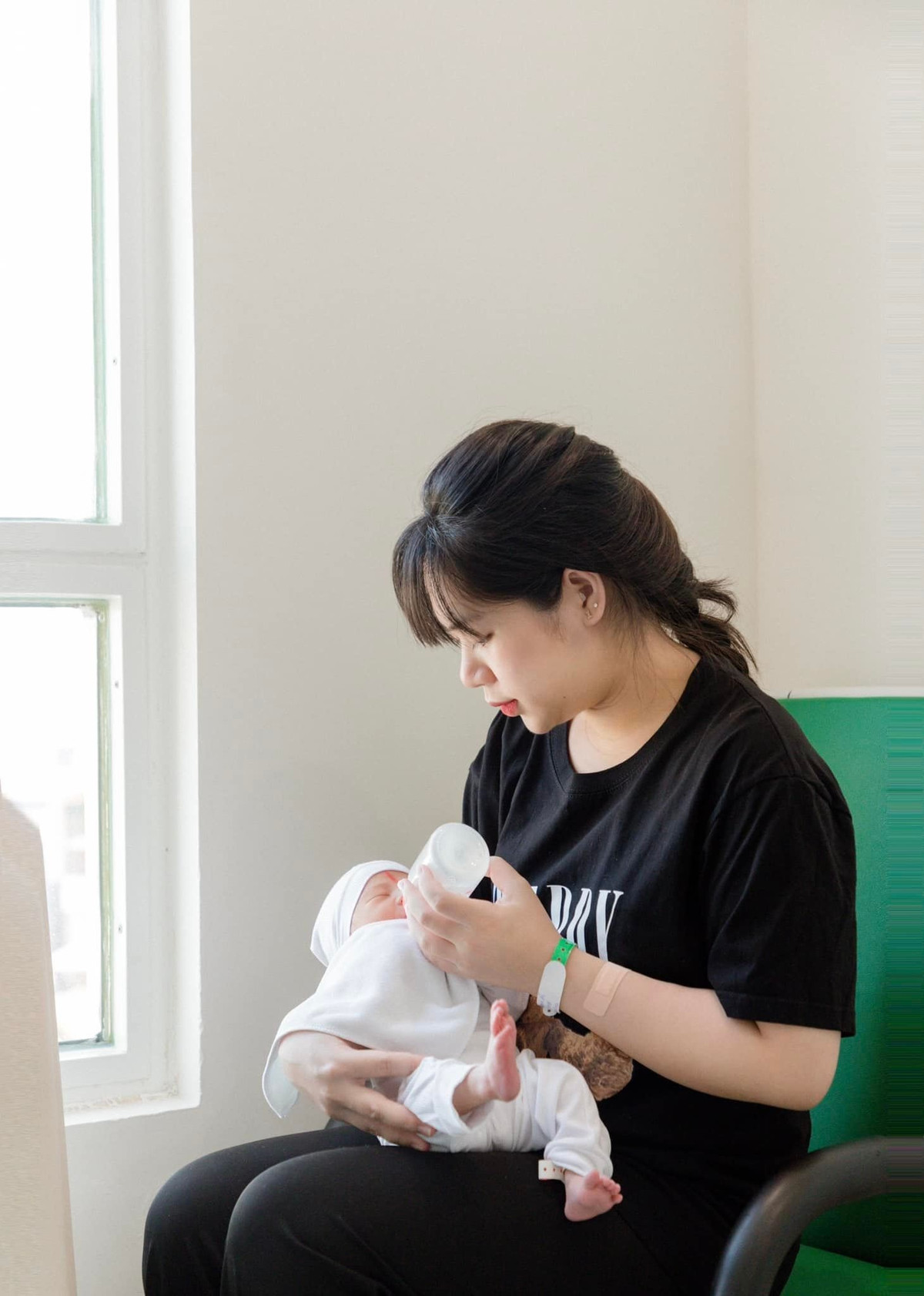 Vo doi pho U23 Viet Nam: 