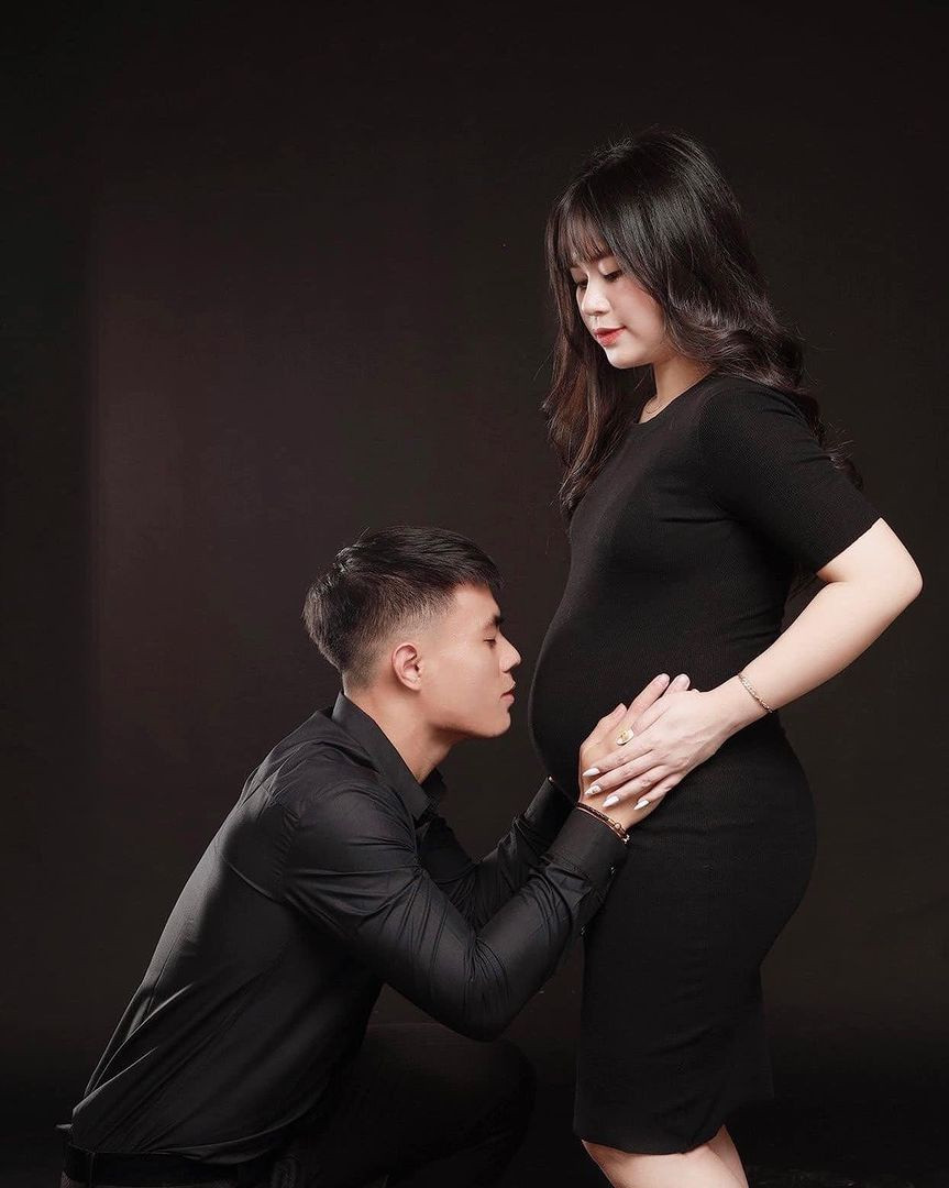 Vo doi pho U23 Viet Nam: 