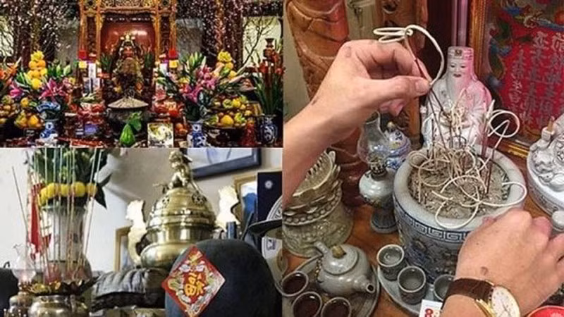 Rut tia chan nhang nho de lai dung con so nay de khong pham