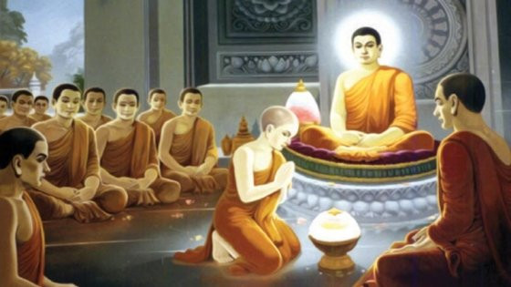 Nhẫn nhịn được 3 việc này thì bạn chính là người có phúc báo - Hình 2 Nhan nhin duoc 3 viec nay thi ban chinh la nguoi co phuc bao-Hinh-2