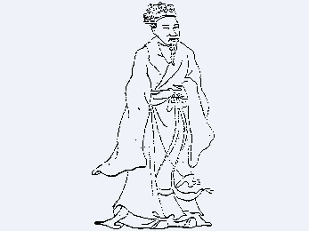 Trịnh Toàn bị chúa Trịnh Tạc dùng độc giết hại vì... quá giỏi giang - Hình 2 Trinh Toan bi chua Trinh Tac dung doc giet hai vi... qua gioi giang-Hinh-2