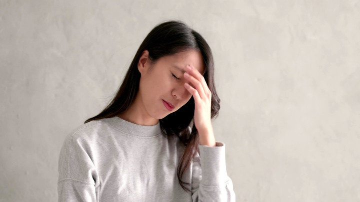 Giúp việc kêu mất tiền, tôi định đuổi thì phát hiện chuyện đáng sợ Giup viec keu mat tien, toi dinh duoi thi phat hien chuyen dang so