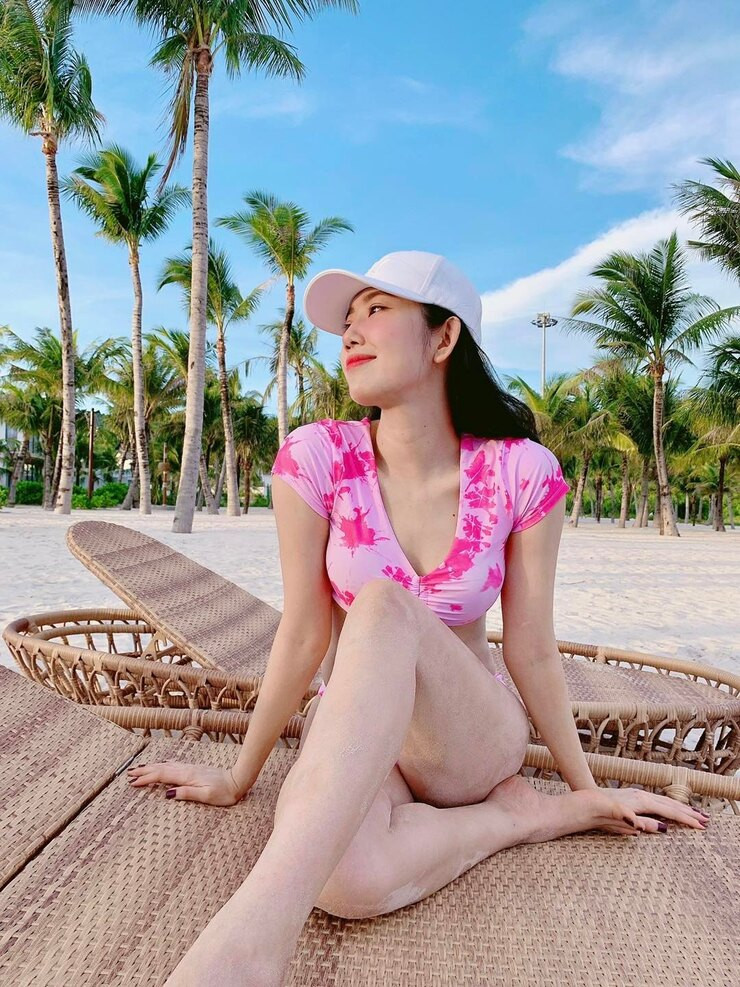 Hiện tại, Thúy Ngân tích cực gặp gỡ khán giả thông qua các gameshow, chương trình thực tế.