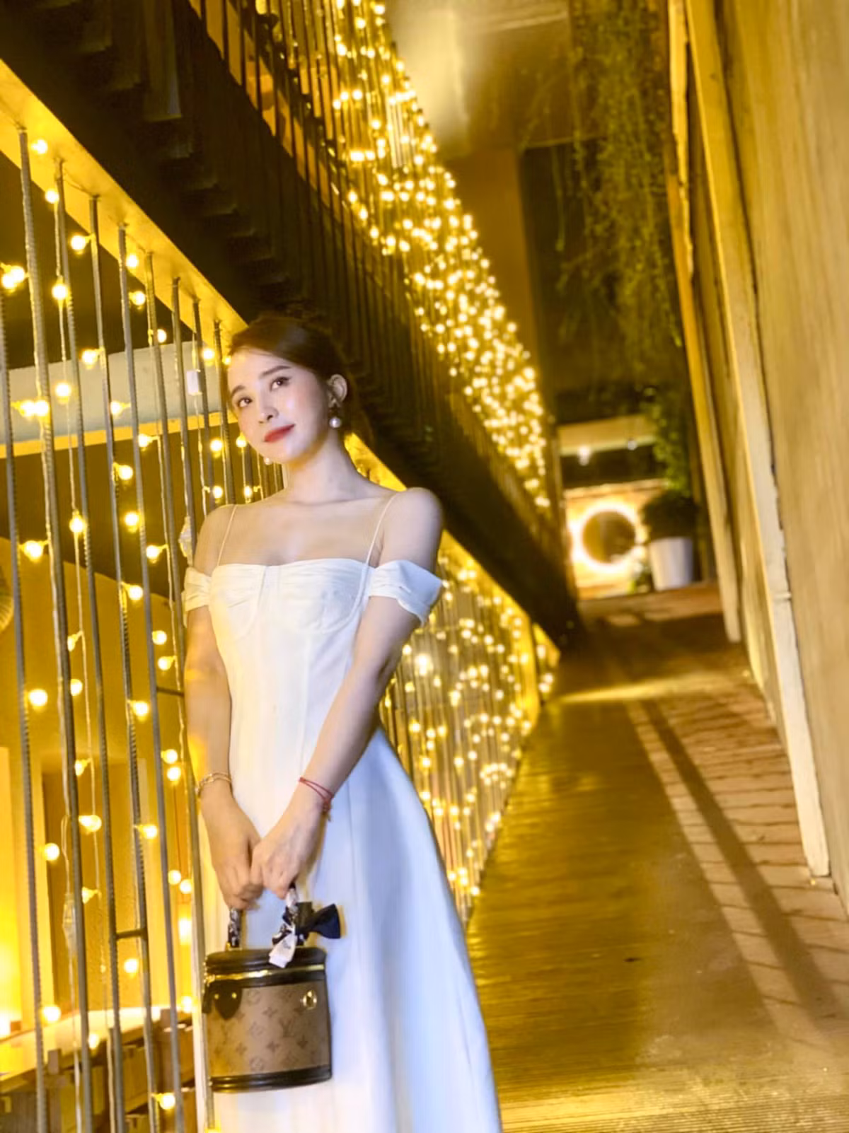 5 nữ diễn viên VTV chịu chi cho hàng hiệu - Hình 13 5 nu dien vien VTV chiu chi cho hang hieu-Hinh-13