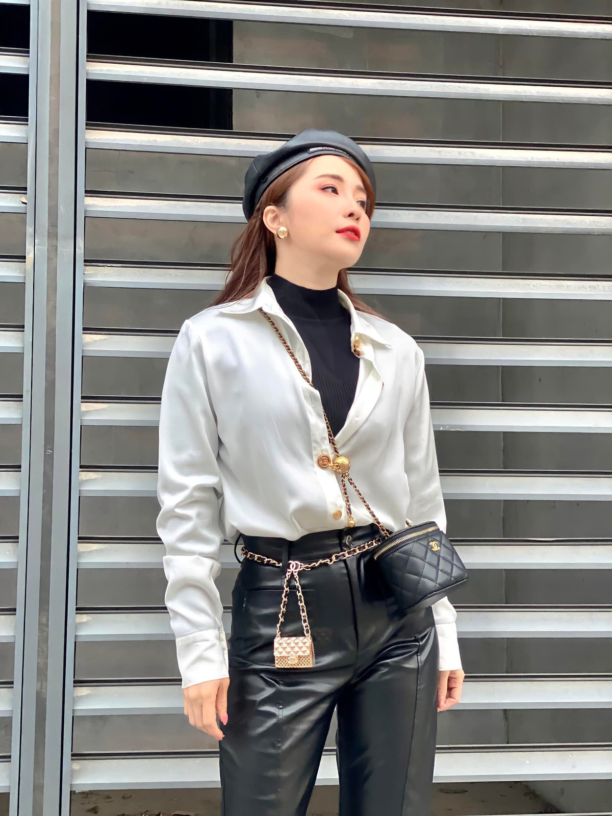 5 nữ diễn viên VTV chịu chi cho hàng hiệu - Hình 15 5 nu dien vien VTV chiu chi cho hang hieu-Hinh-15