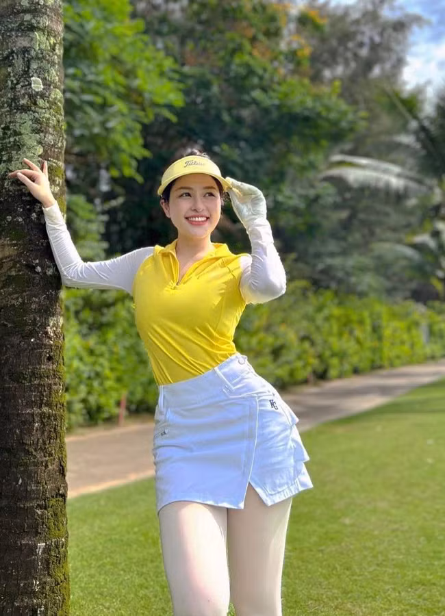 Chang can hut mo, Tram Anh van dep 