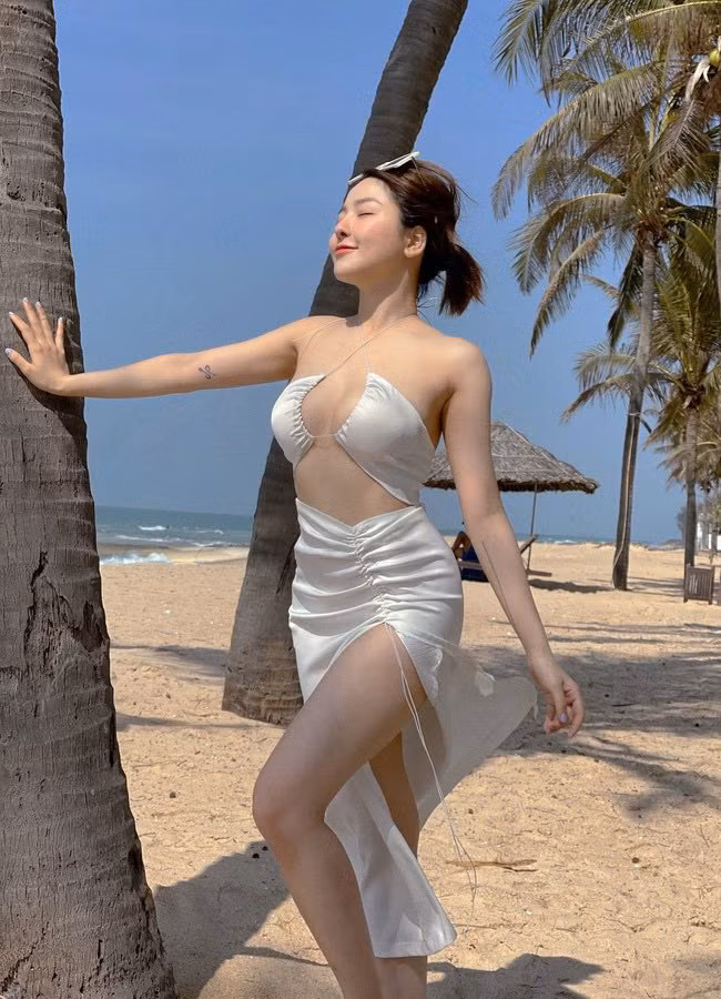 Chang can hut mo, Tram Anh van dep 