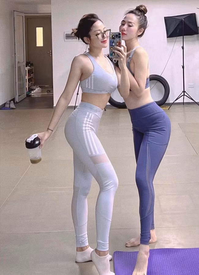 Chang can hut mo, Tram Anh van dep 