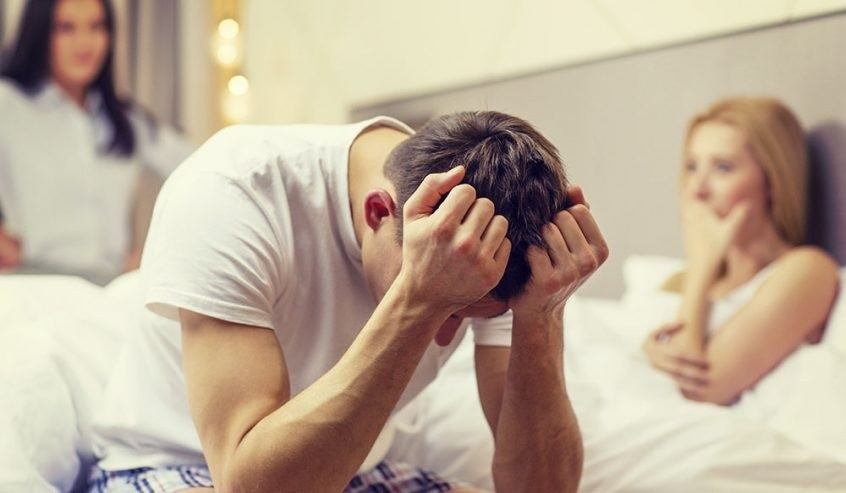 Chồng ngoại tình tinh vi, hứa cho 10 tỷ để tôi chấp nhận vợ bé - Hình 2 Chong ngoai tinh tinh vi, hua cho 10 ty de toi chap nhan vo be-Hinh-2