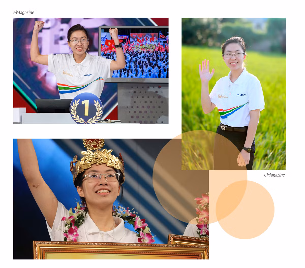 Nu quan quan Olympia: F5 tinh cach va ngoai hinh de du hoc-Hinh-2