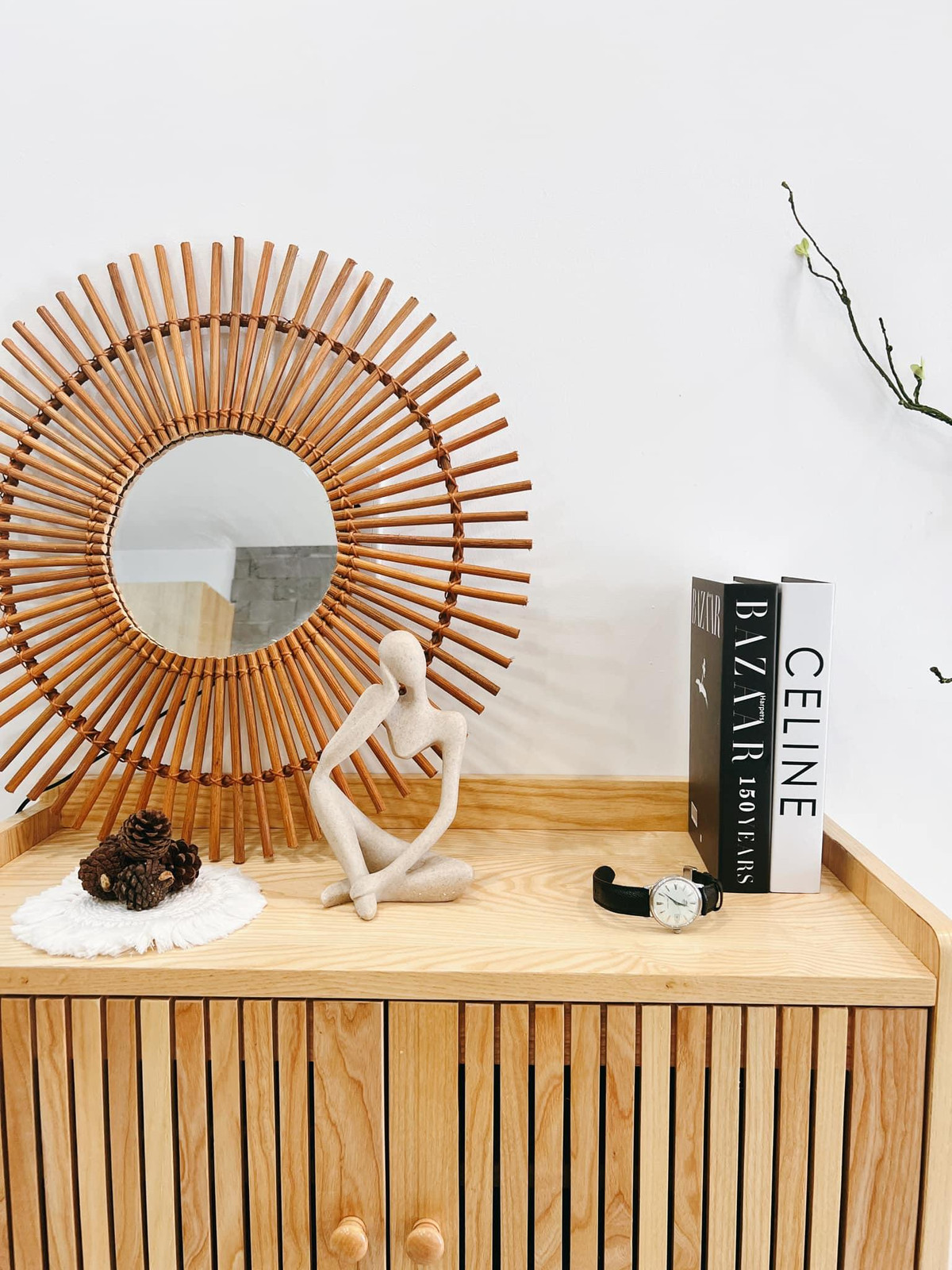 Nhà phố có cửa sổ bốn bề, lấy sáng và gió từ biển vào ảnh 11