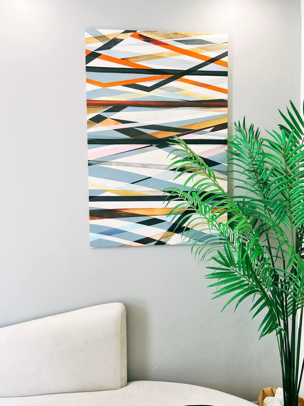 Nhà phố có cửa sổ bốn bề, lấy sáng và gió từ biển vào ảnh 6