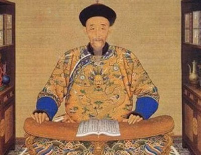 Danh co thua thi ve, Khang Hi noi cau luu danh thien co