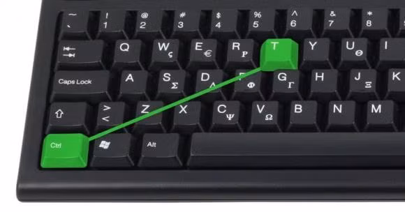 Meo vat giup ban su dung may tinh voi hieu qua