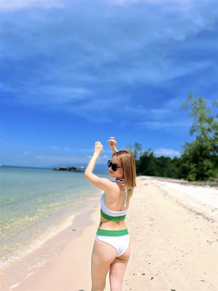 Vo Mac Van Khoa bi so sanh voi vo Le Duong Bao Lam