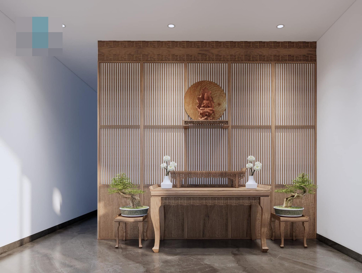 Nha pho sang trong, du san vuon va tien nghi nhu biet thu-Hinh-13