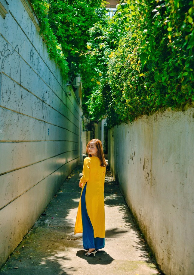 Bo anh trong veo vuong mau nang Ha Noi cua co gai 9x-Hinh-3