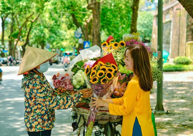 Bo anh trong veo vuong mau nang Ha Noi cua co gai 9x-Hinh-6