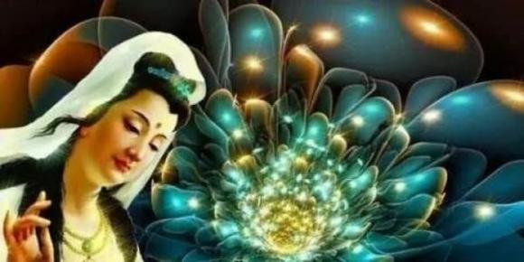 Nam mo thay dieu nay co nghia la nghiep chuong da duoc tieu tru!