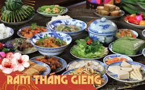 Vì sao nói Cúng cả năm không bằng Rằm tháng Giêng? Vi sao noi Cung ca nam khong bang Ram thang Gieng?