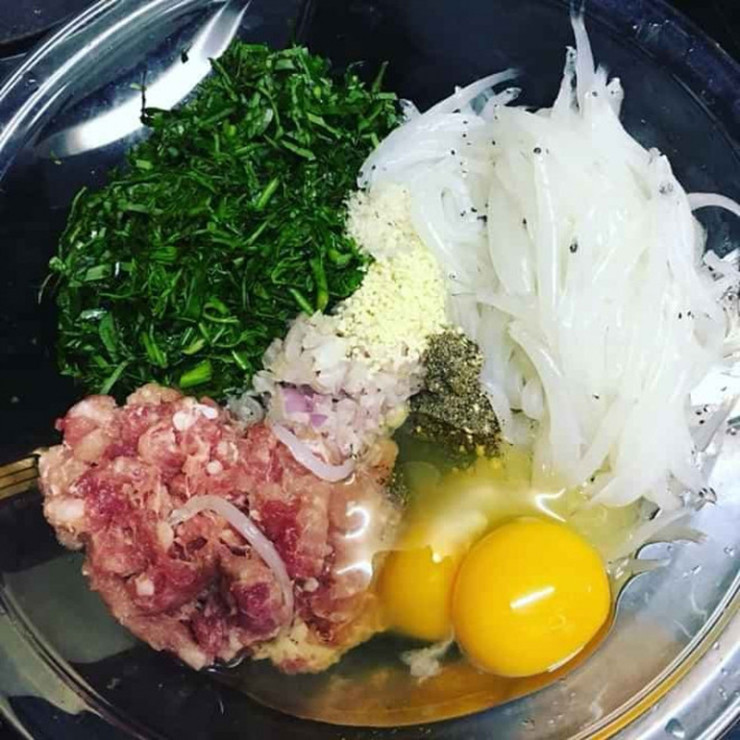 Cá ngần sông Đà chỉ xuất hiện duy nhất một mùa trong năm vào khoảng tháng 4-5 và chỉ kéo dài trong vòng một tháng