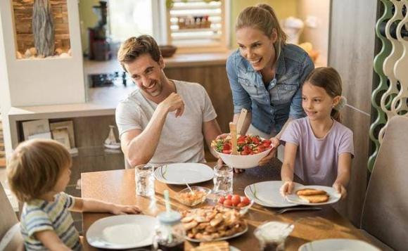 Thoi gian nao trong ngay la 'thoi ky vang de boi bo da day'?-Hinh-2