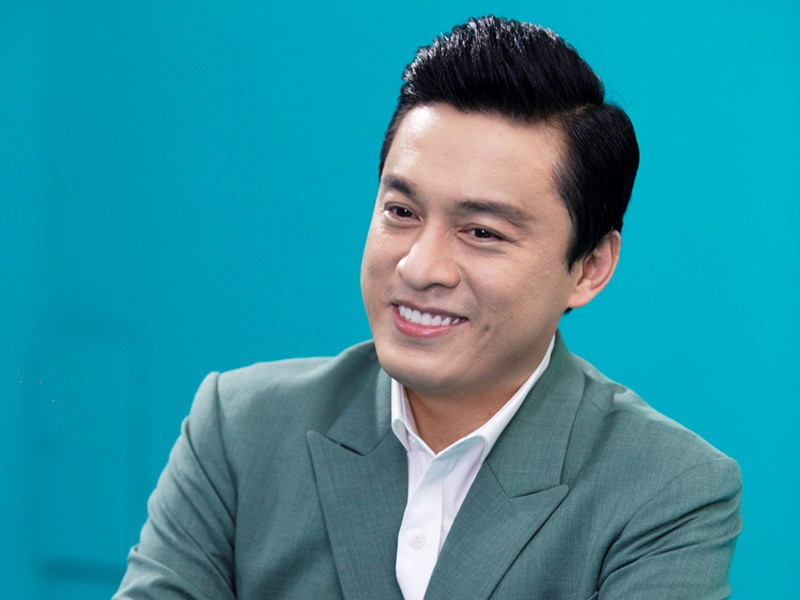 Sao nam tuổi Dần: Người làm "chủ tịch", kẻ lận đận tình duyên - Hình 3 Sao nam tuoi Dan: Nguoi lam