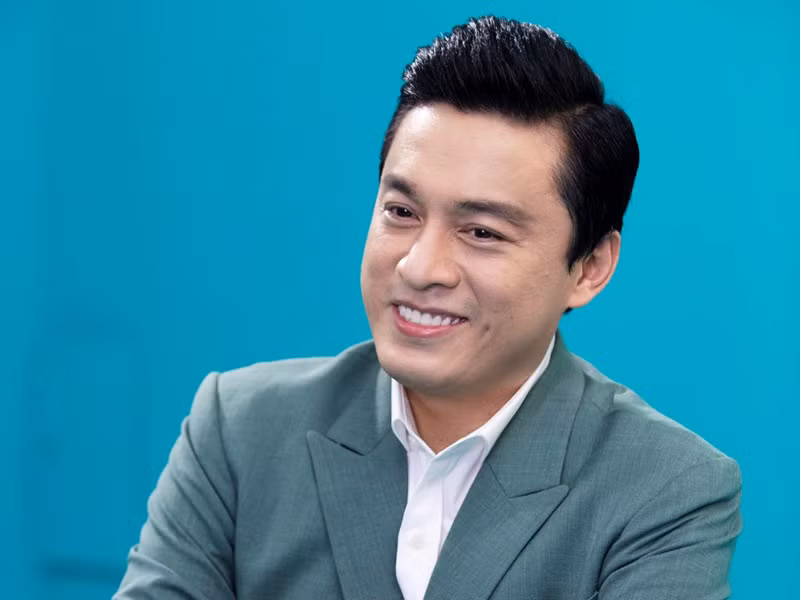 Sao nam tuoi Dan: Nguoi lam 