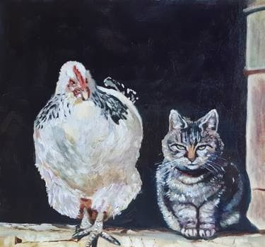 3 cap con giap nay da thanh vo thanh chong thi tuyet doi chung thuy