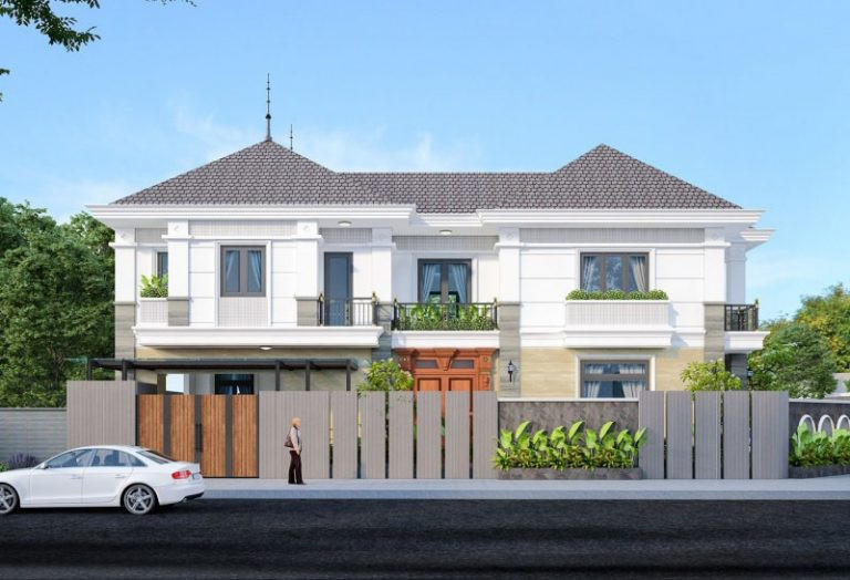 Nha 2 tang mai Nhat hien dai tien nghi, ai cung me man-Hinh-5