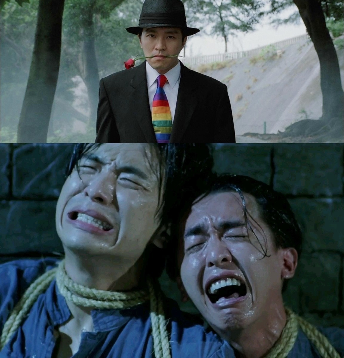 Nguoi ban the khong bao gio dong phim cua Chau Tinh Tri-Hinh-3