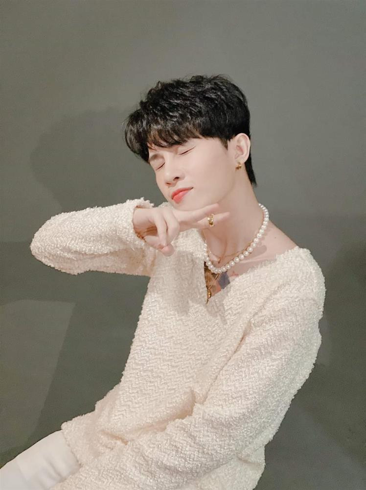 Buc anh Jack trong nhom kin bat ngo bi tung mo man nam 2022