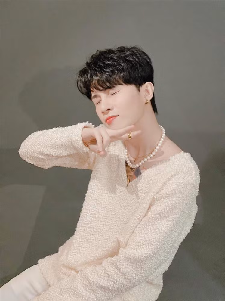 Buc anh Jack trong nhom kin bat ngo bi tung mo man nam 2022