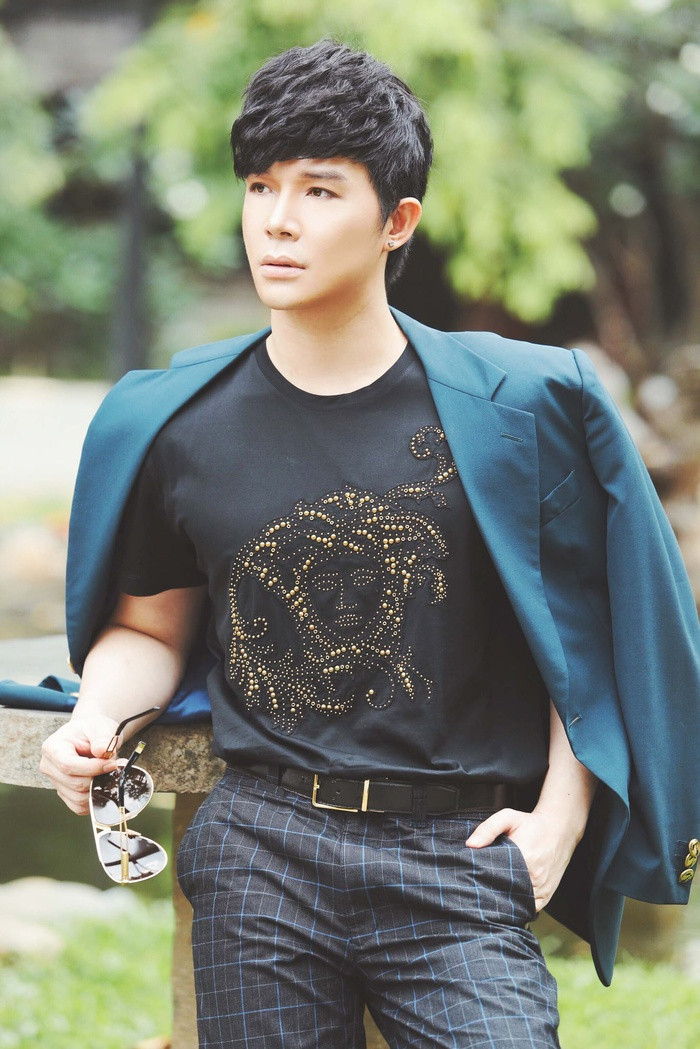 Nathan Lee lên tiếng khi một số ca sĩ thiếu quan tâm về bản quyền âm nhạc - Hình 4 Nathan Lee len tieng khi mot so ca si thieu quan tam ve ban quyen am nhac-Hinh-4